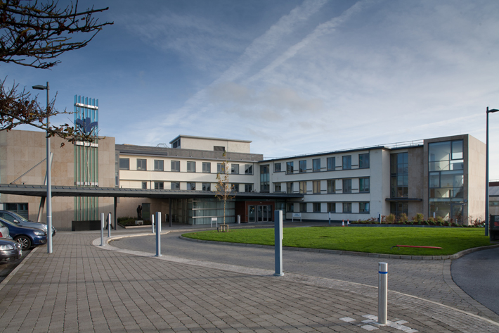 nursing jobs bons secour galway