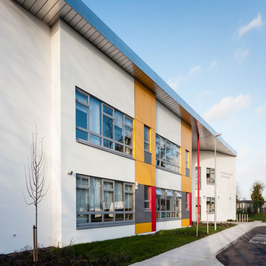 Navan Educate Together National School | JJ Rhatigan